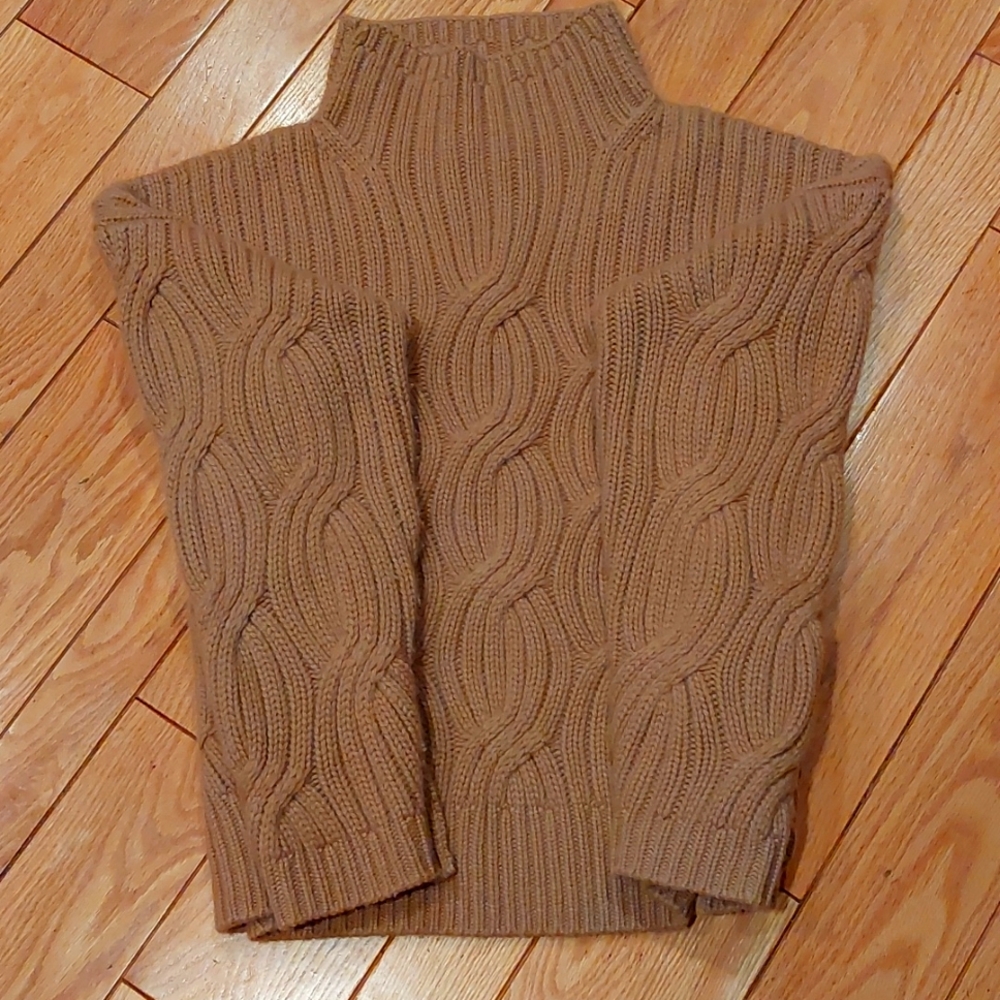 JCrew  Collection Sweater